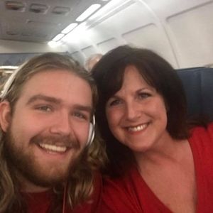 Meet your Posher, Joyce